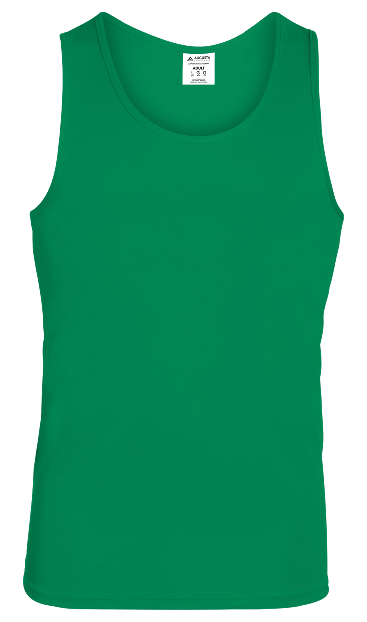 TRAINING TANK