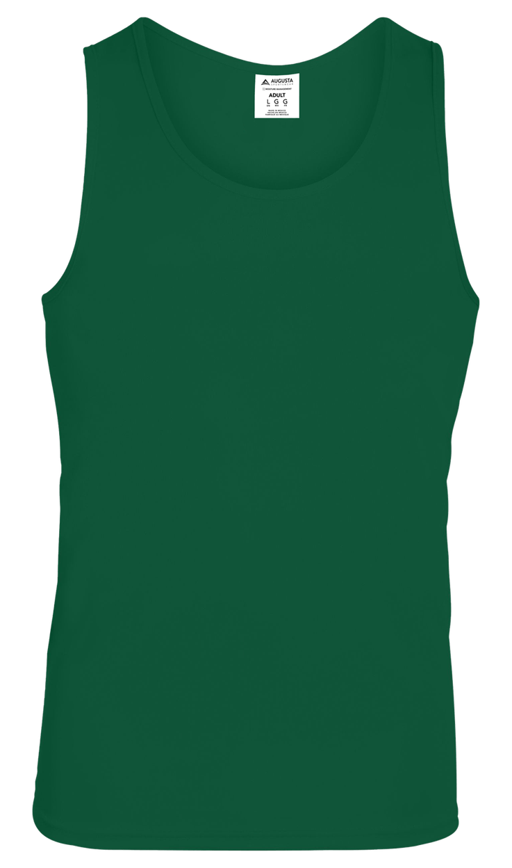 DARK GREEN