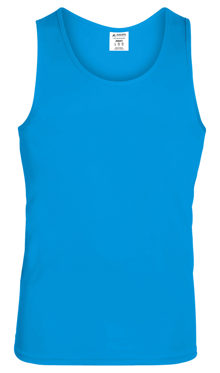 POWER BLUE