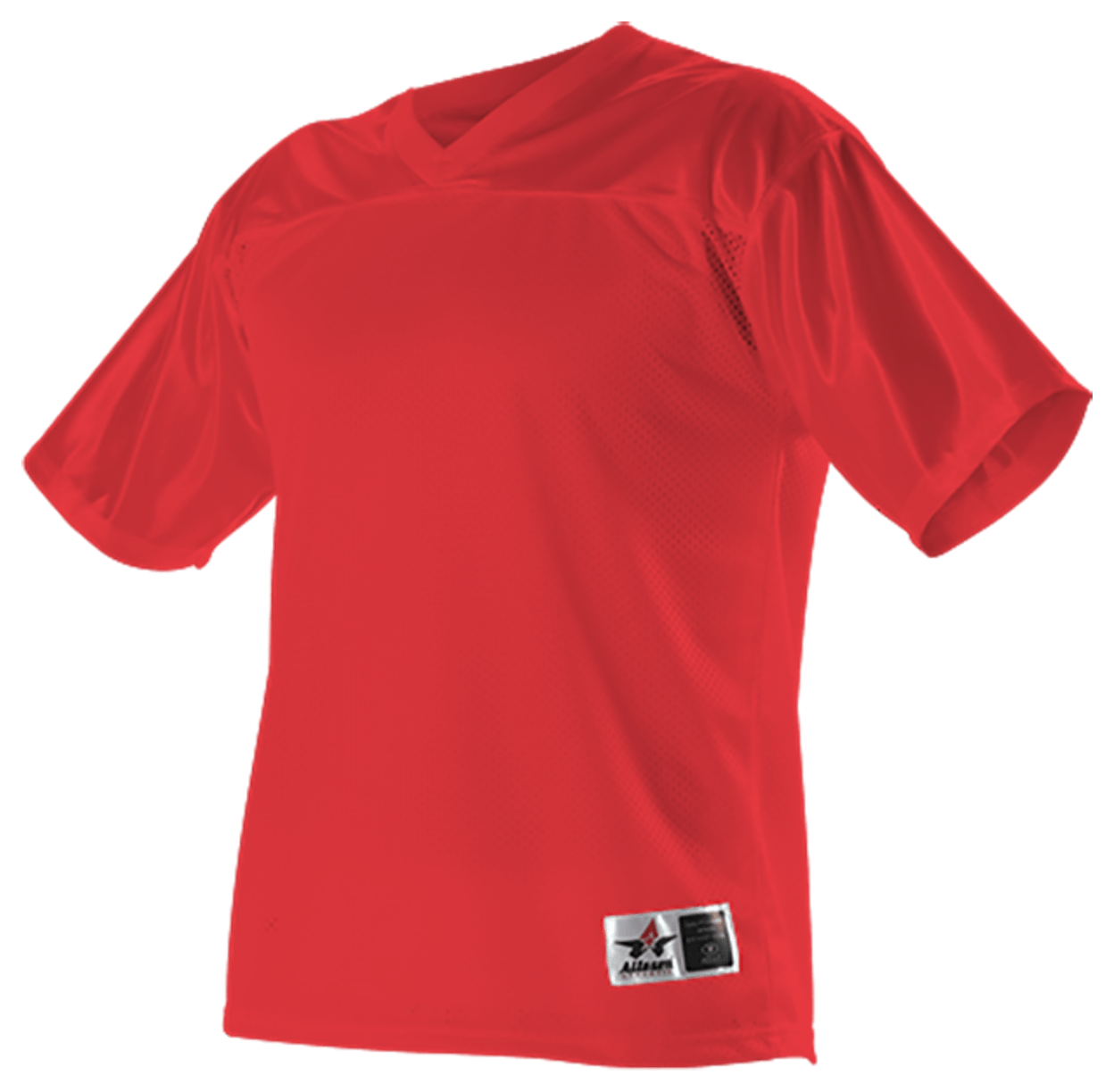 FLAG FOOTBALL JERSEY