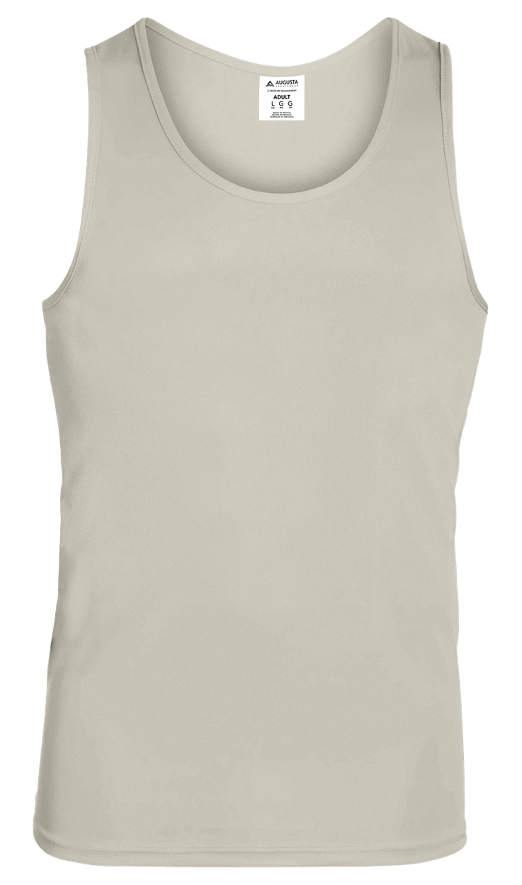 SILVER GREY