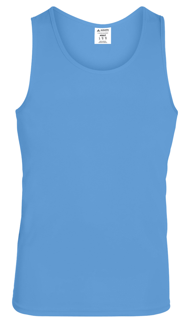 COLUMBIA BLUE