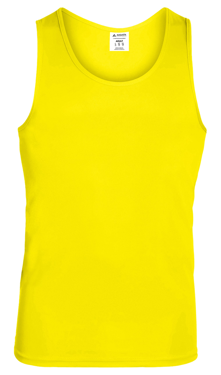 POWER YELLOW
