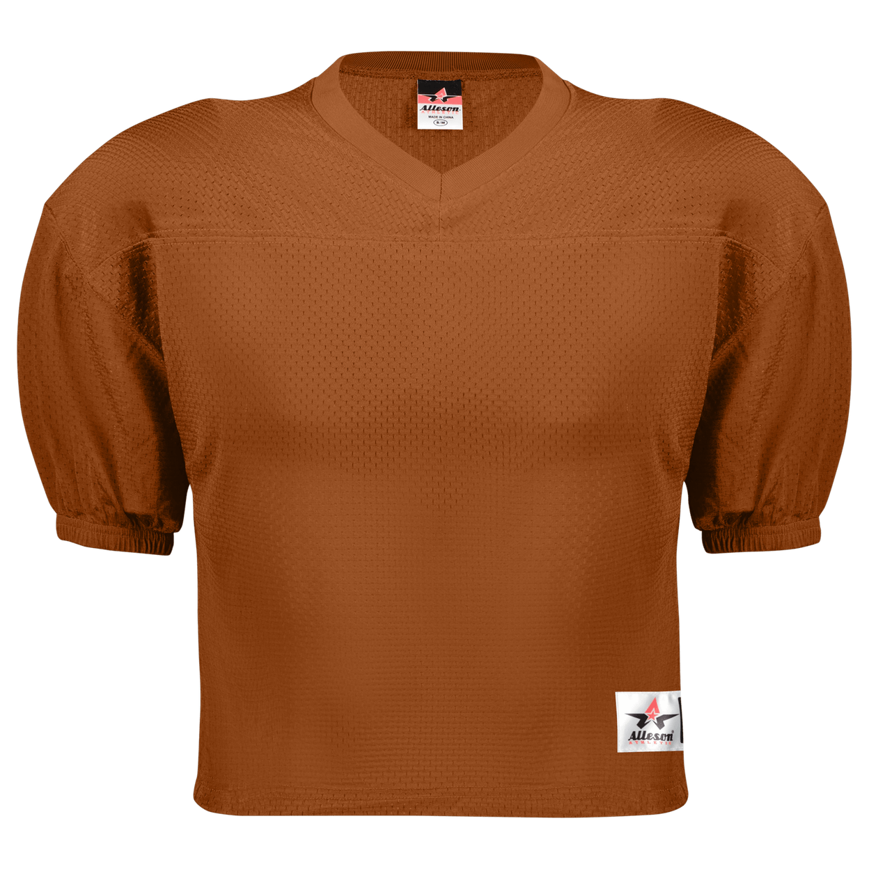 DARK ORANGE