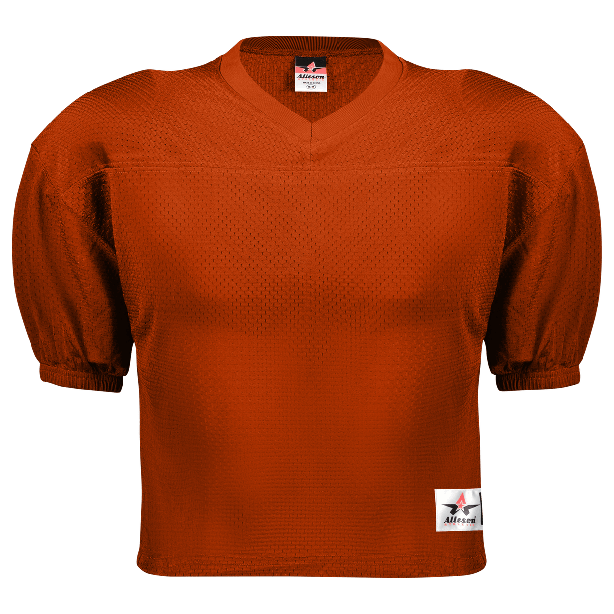PRACTICE FOOTBALL JERSEY