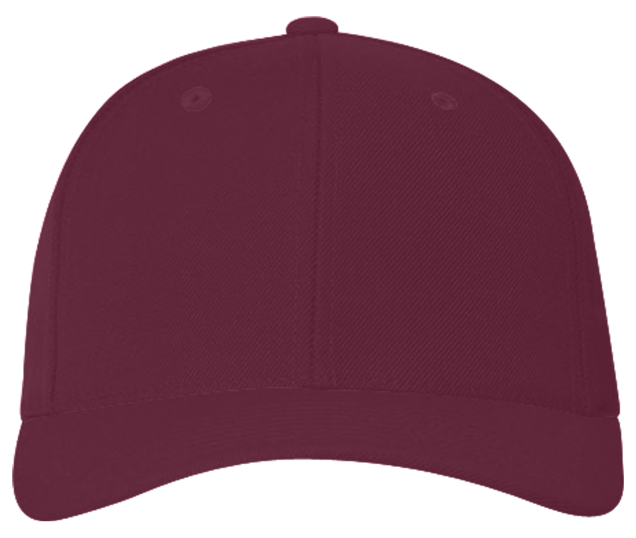 Silver/Maroon