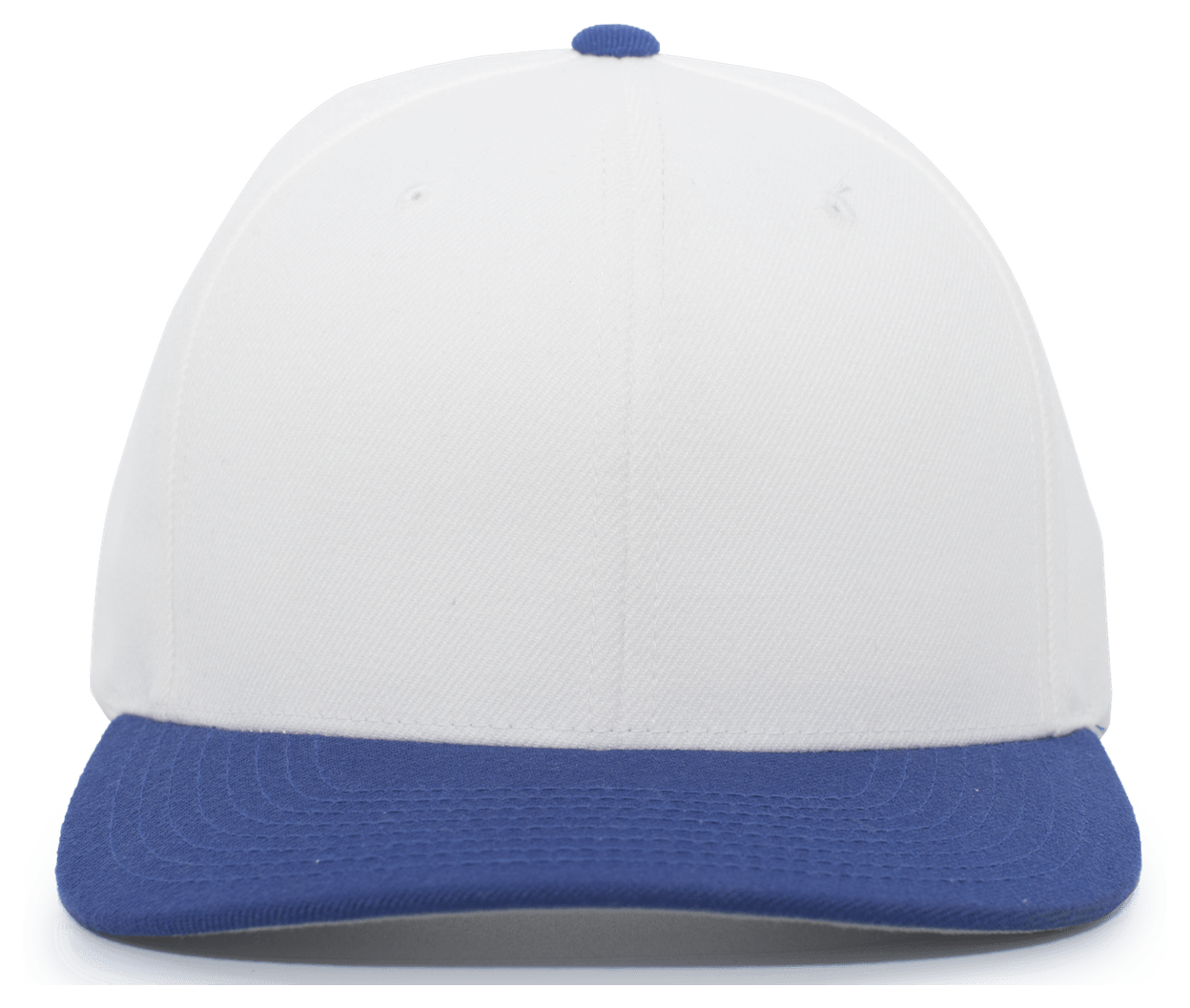 WHITE/ROYAL