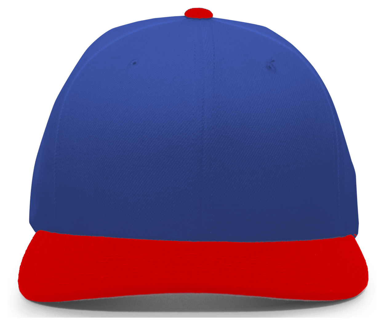 ROYAL/RED