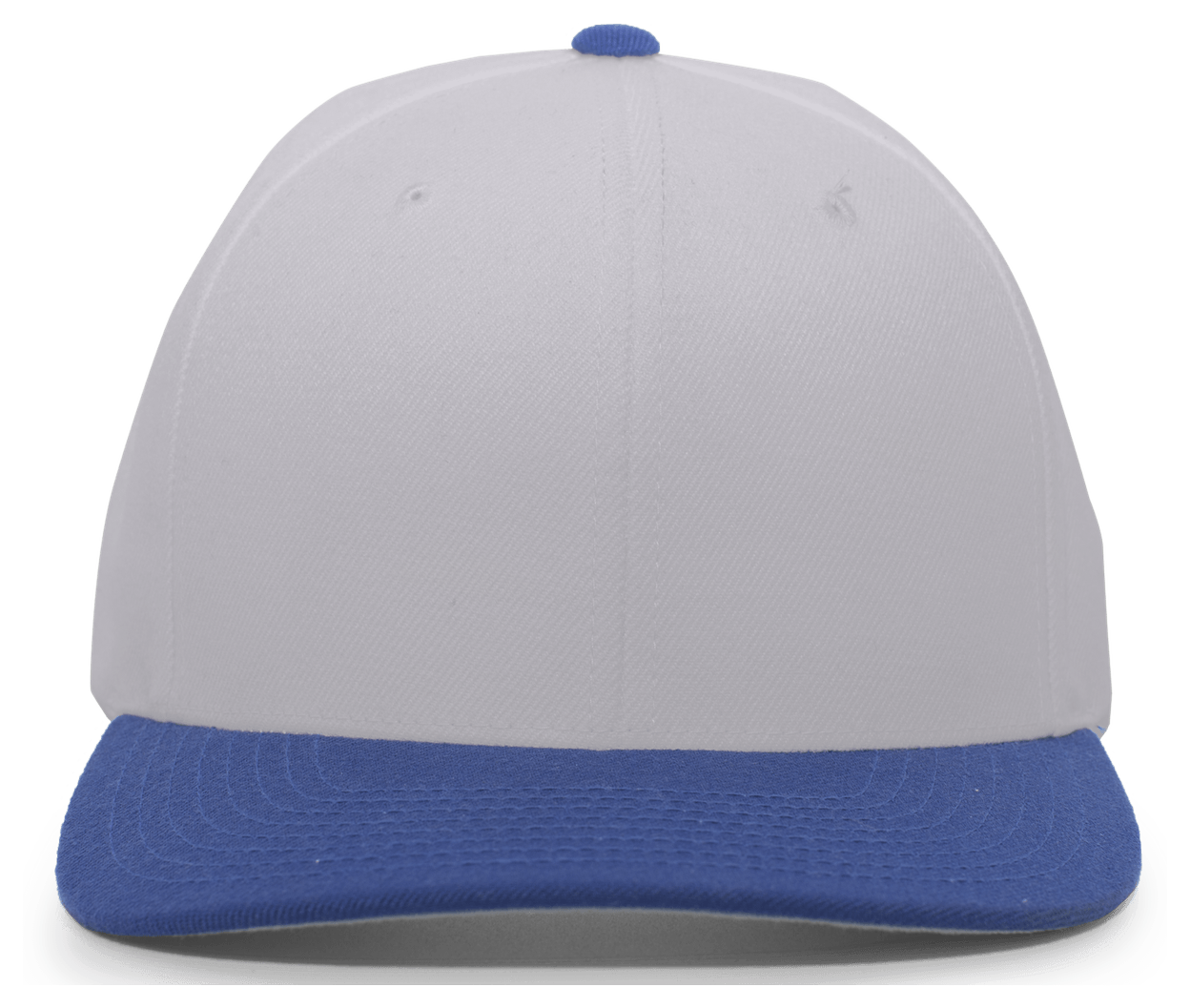Silver/Royal