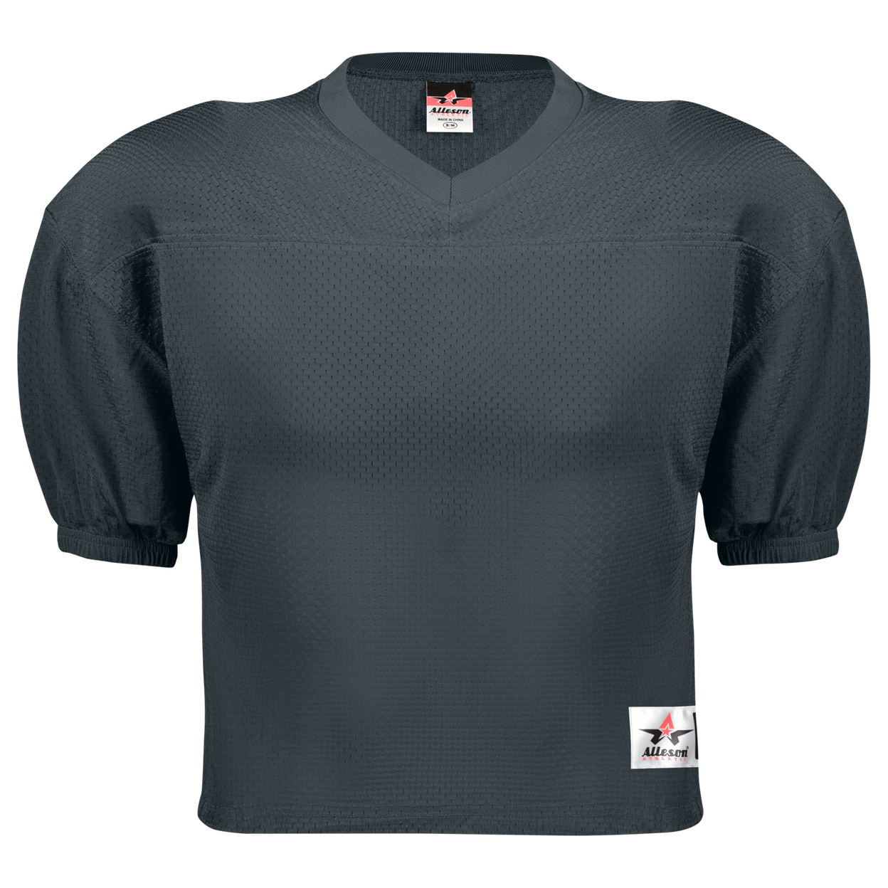 CHARCOAL SOLID (BA)