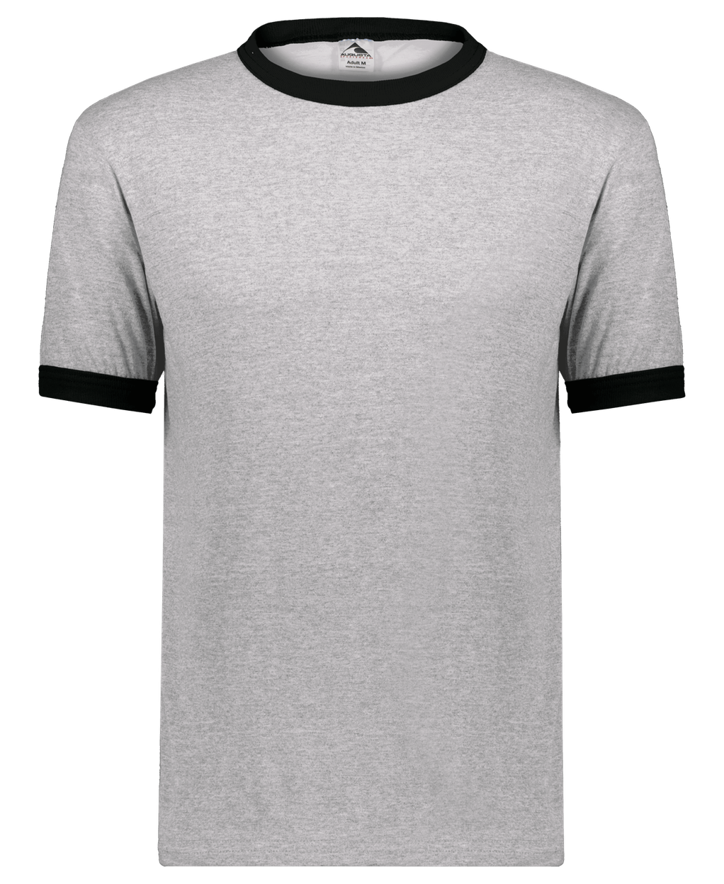 ATHLETIC HEATHER/BLACK