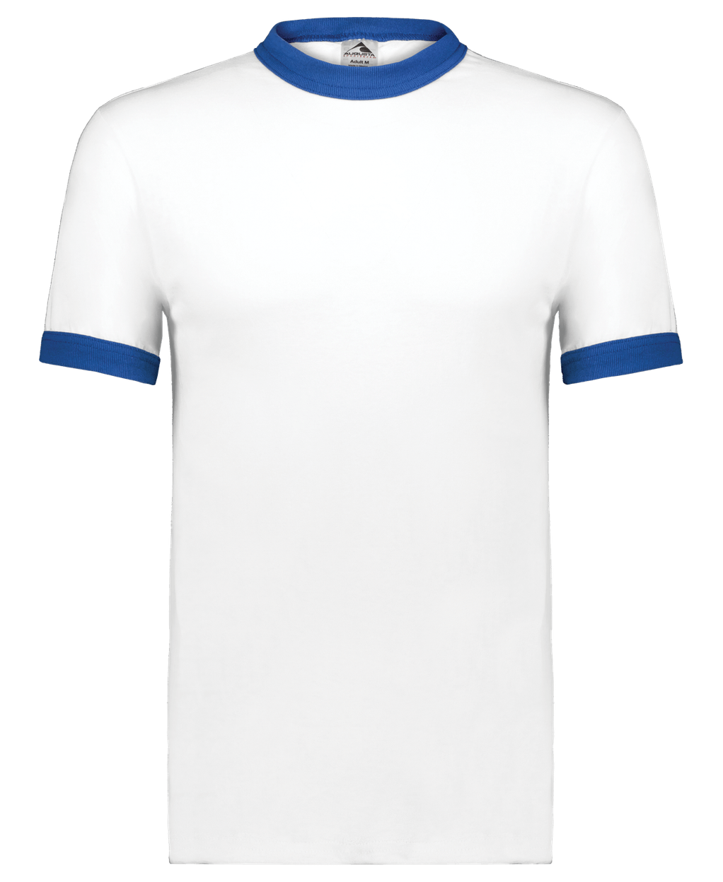 WHITE/ROYAL
