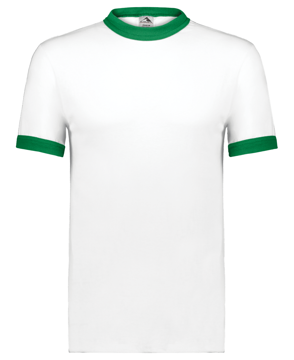 WHITE/KELLY