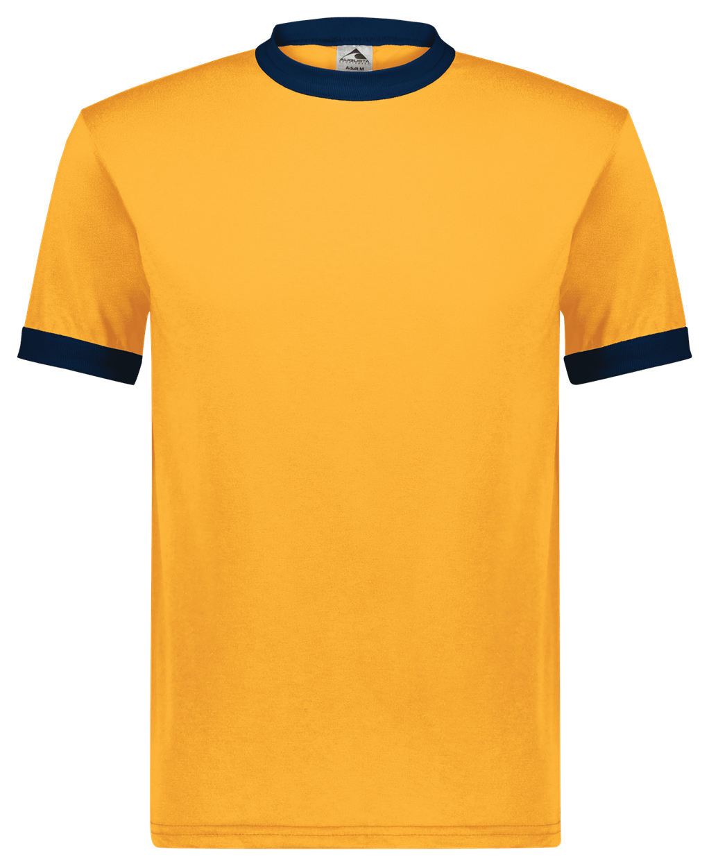 GOLD/NAVY