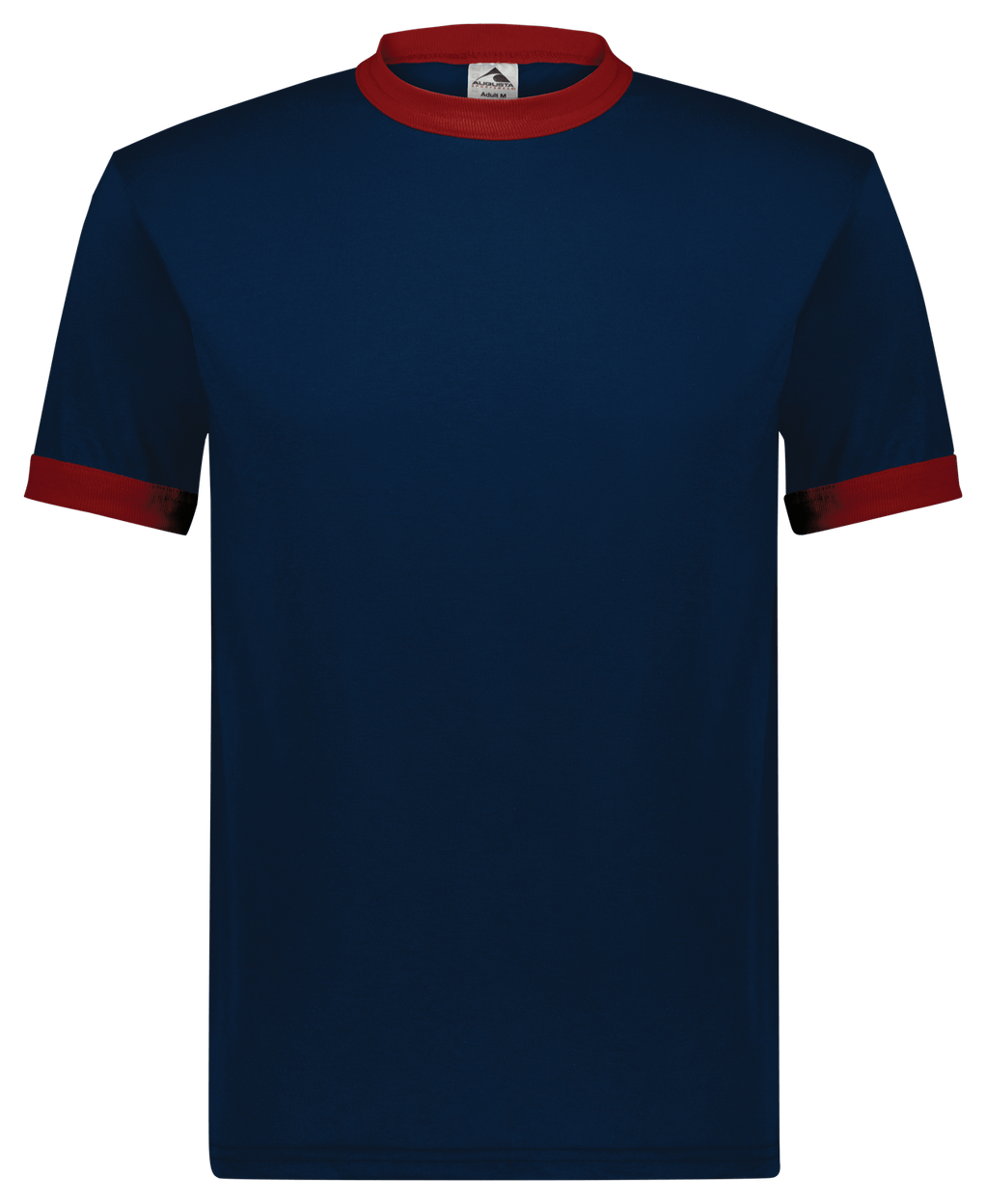NAVY/RED