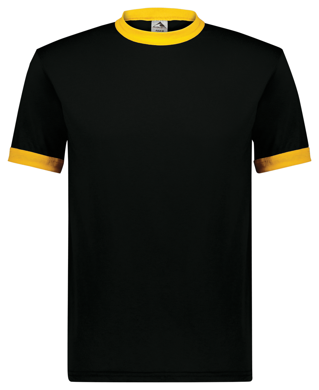 BLACK/GOLD