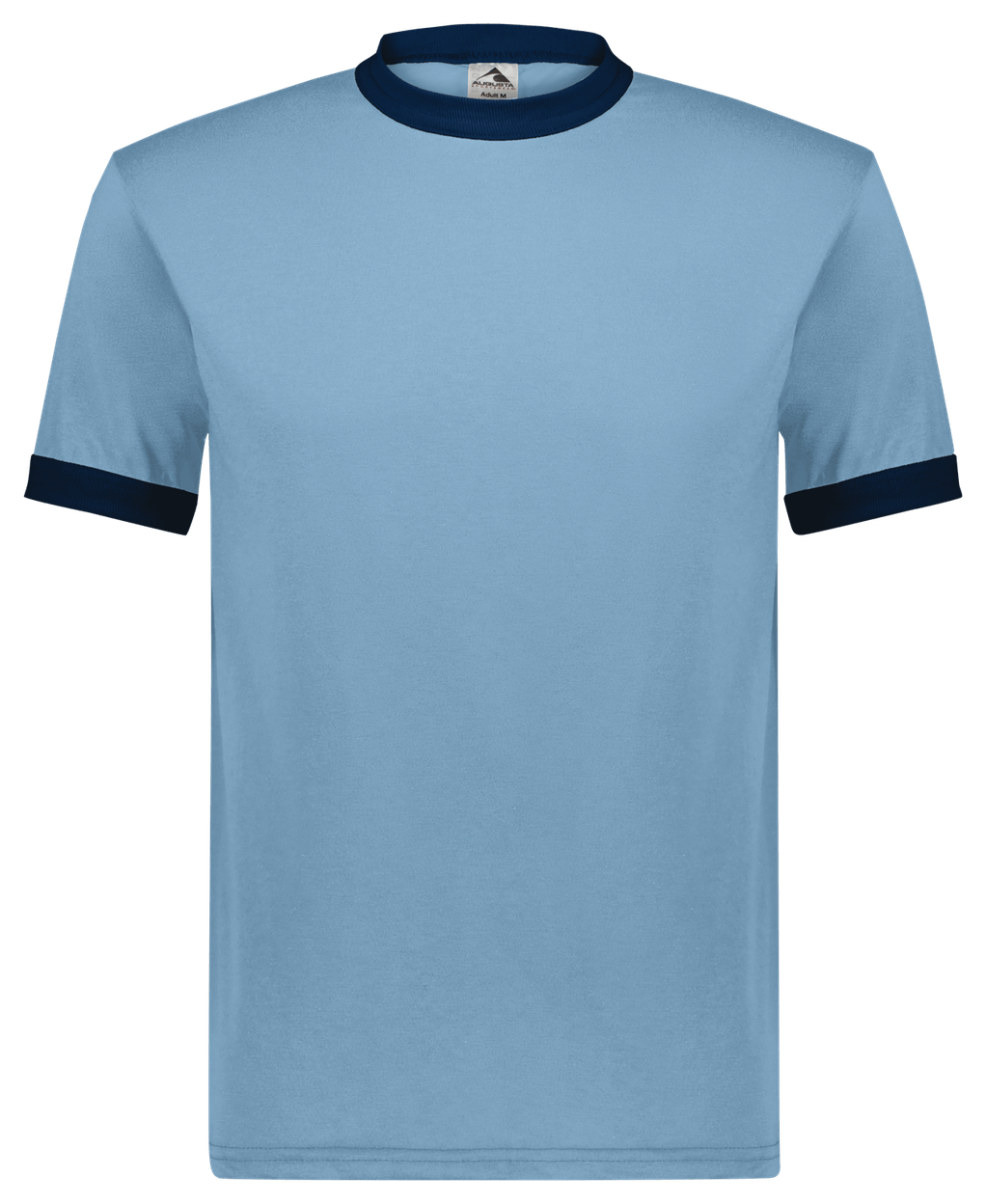 LIGHT BLUE/NAVY