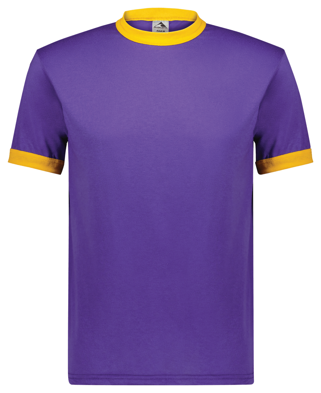 PURPLE/GOLD