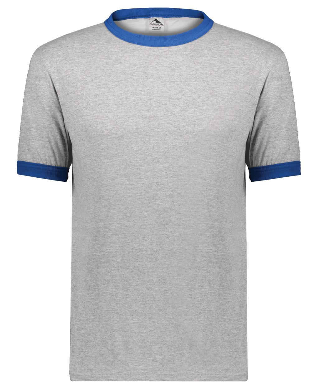 ATHLETIC HEATHER/ROYAL