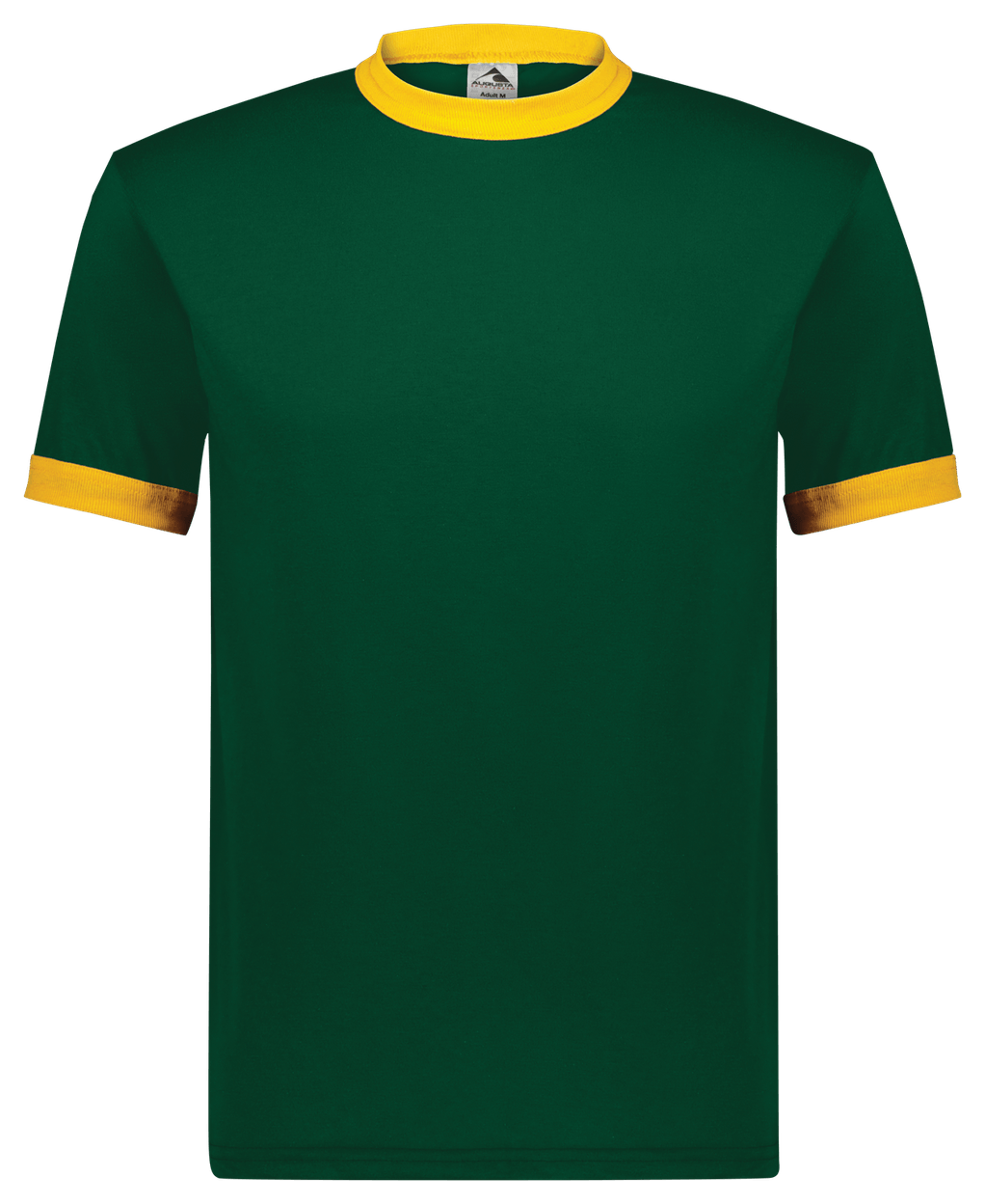 DARK GREEN/GOLD
