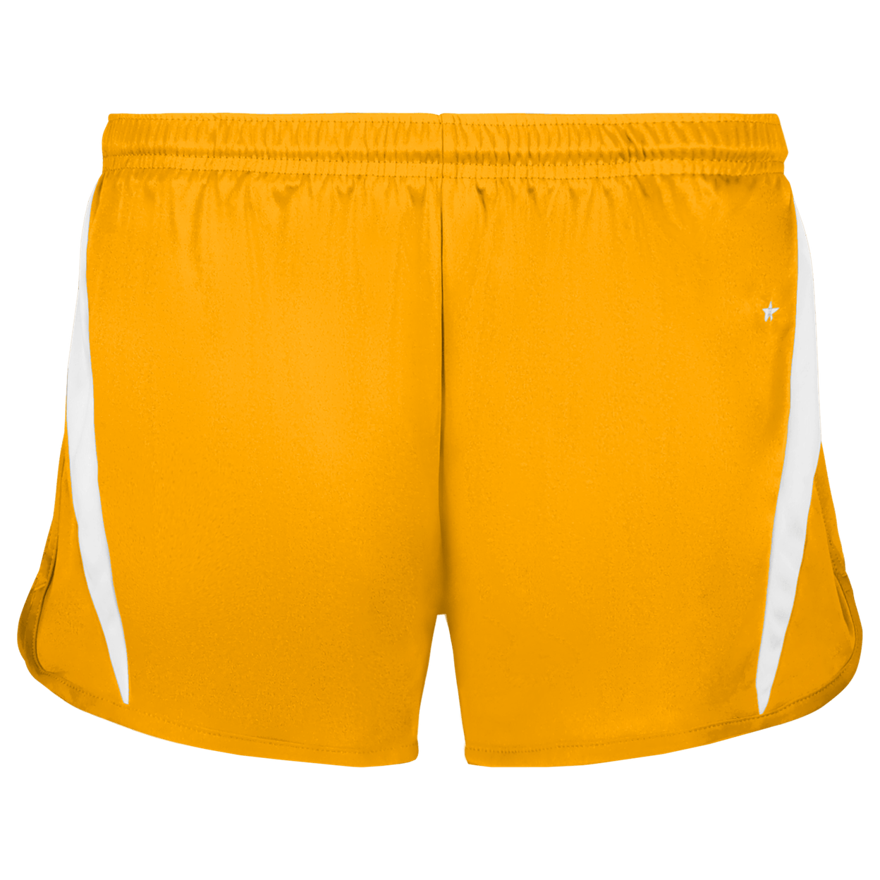 GOLD/WHITE (BA)