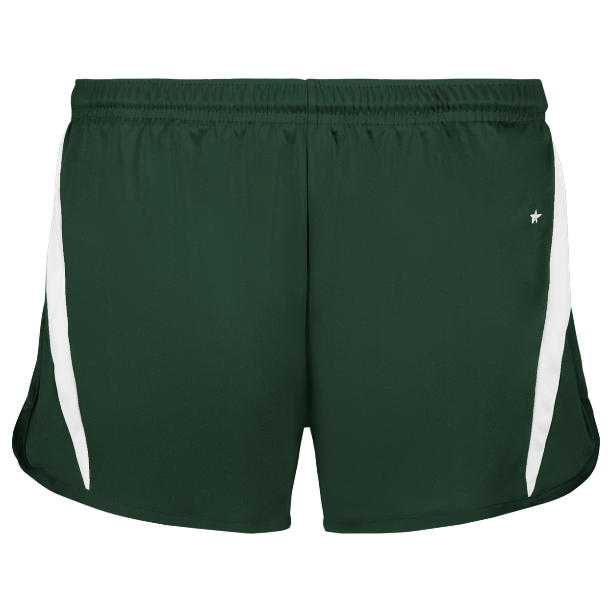 FOREST/WHITE (BA)