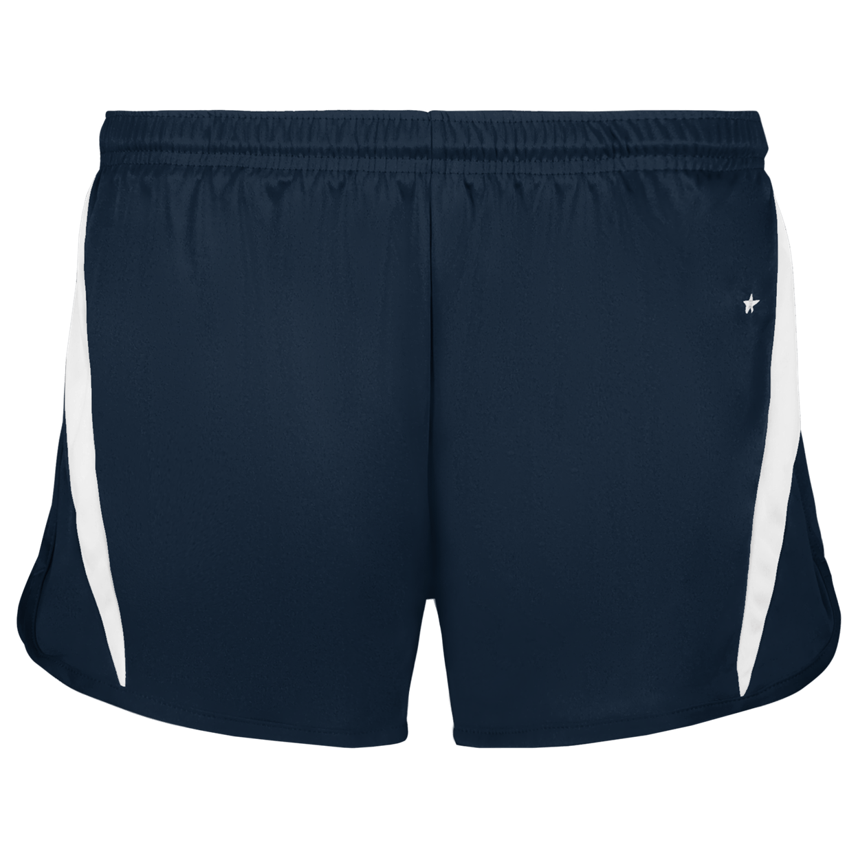 NAVY/WHITE (BA)