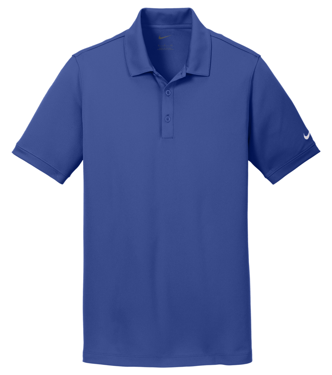 Deep Royal Blue