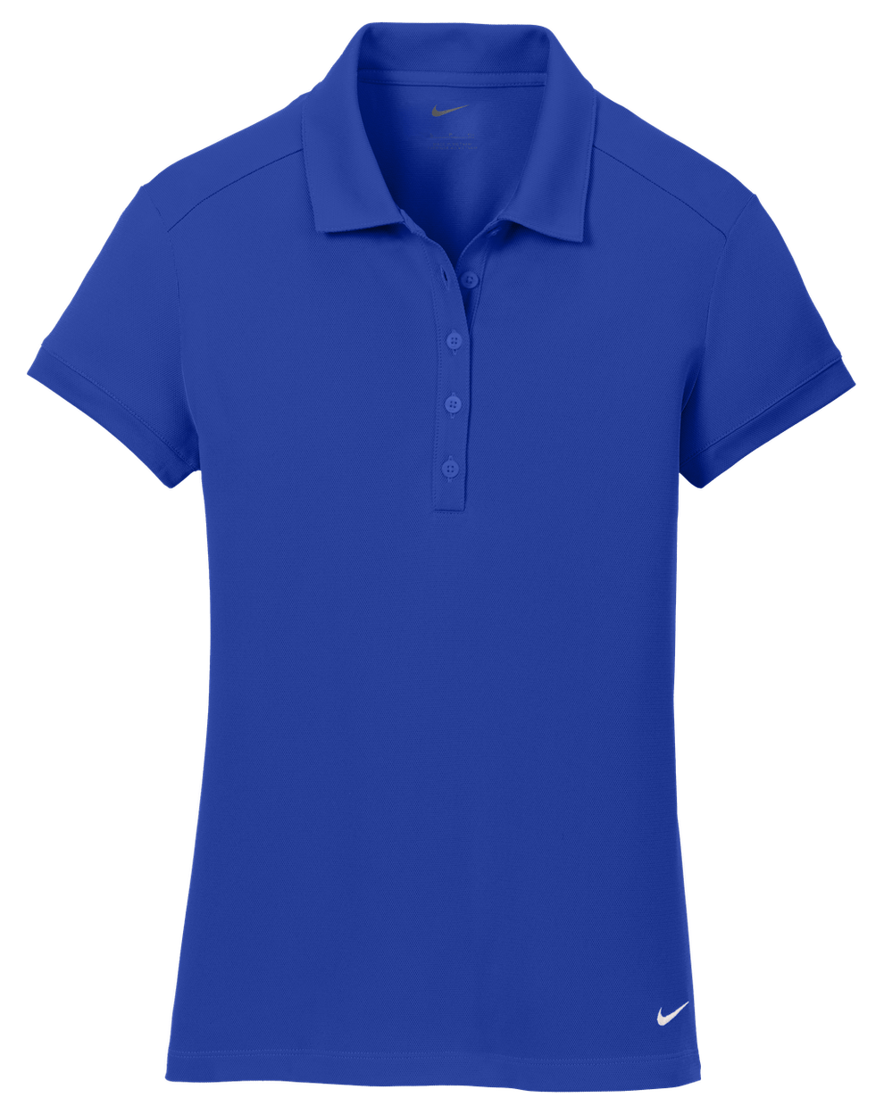 Deep Royal Blue