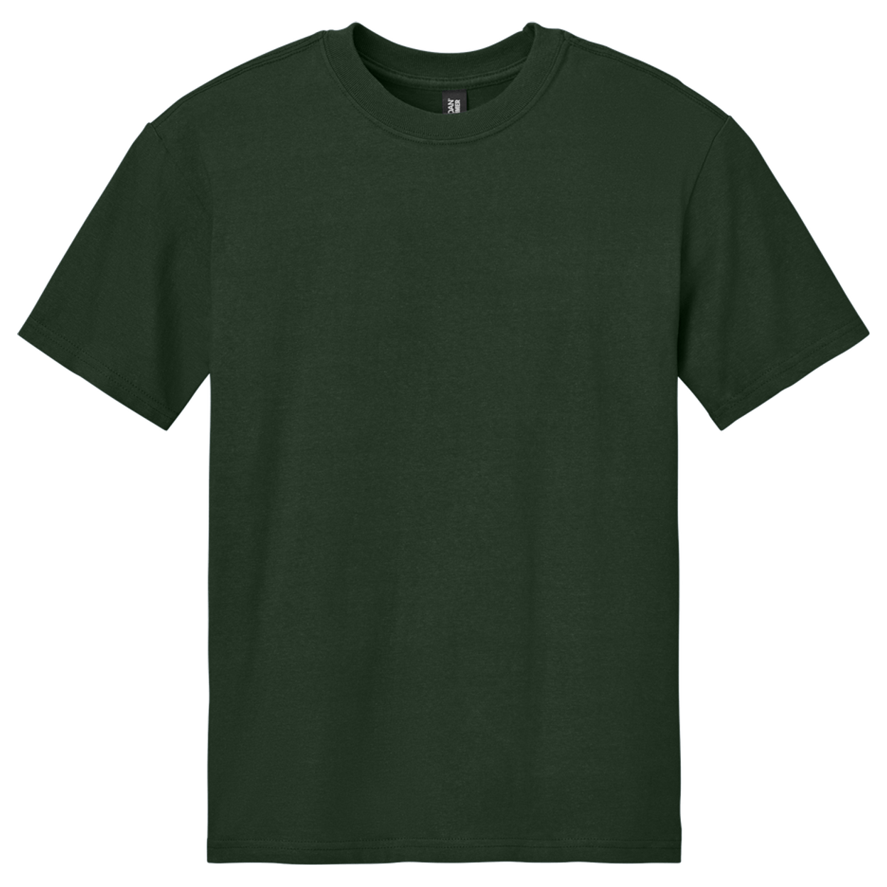 Forest Green