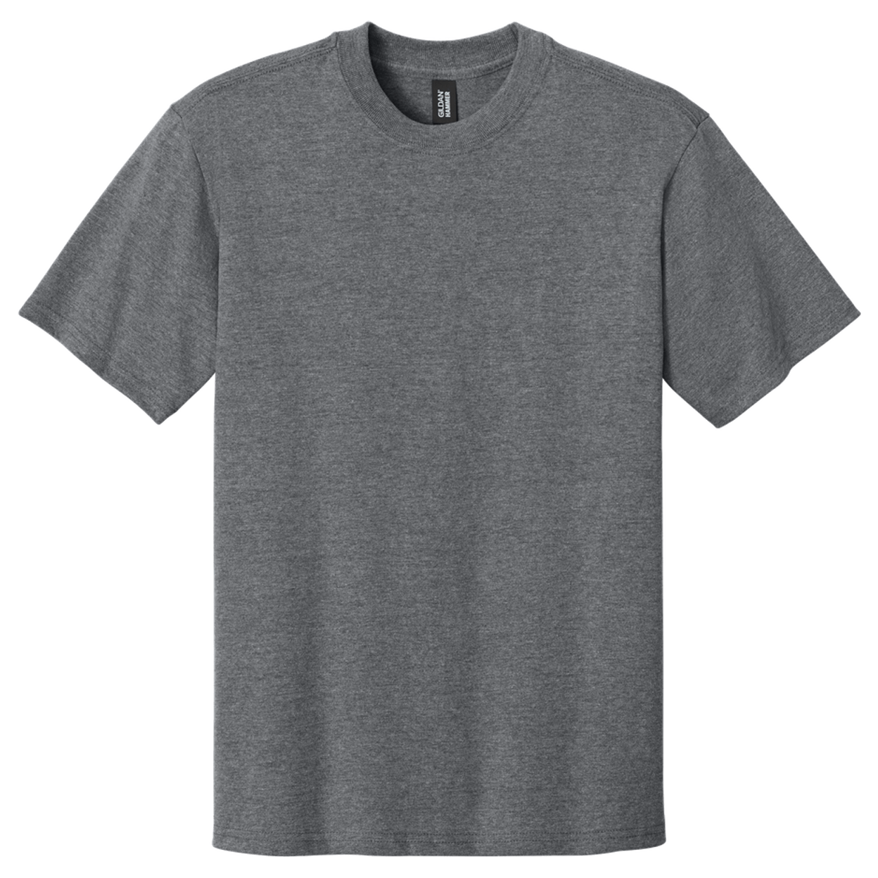 Graphite Heather