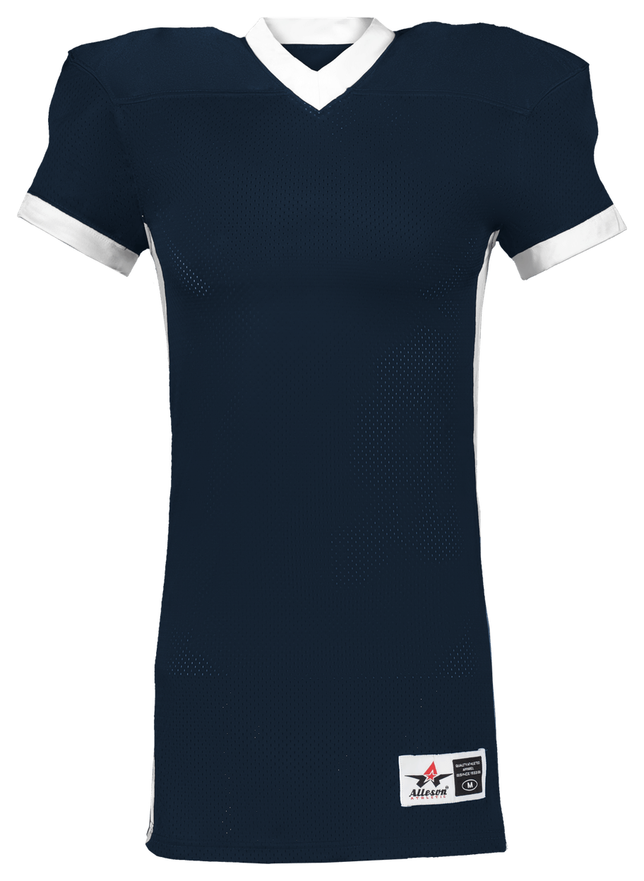 NAVY/WHITE (BA)