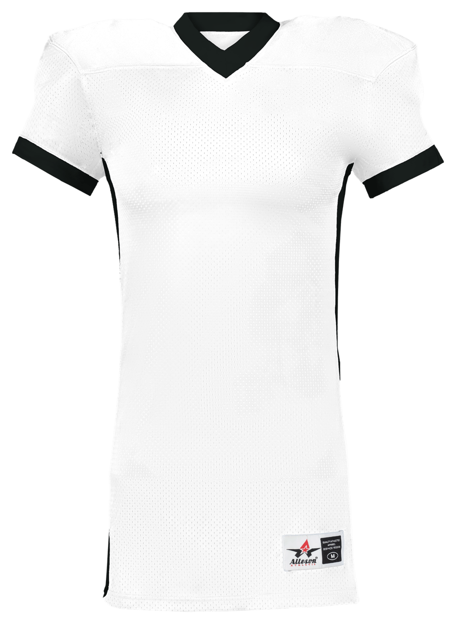 WHITE/BLACK (BA)