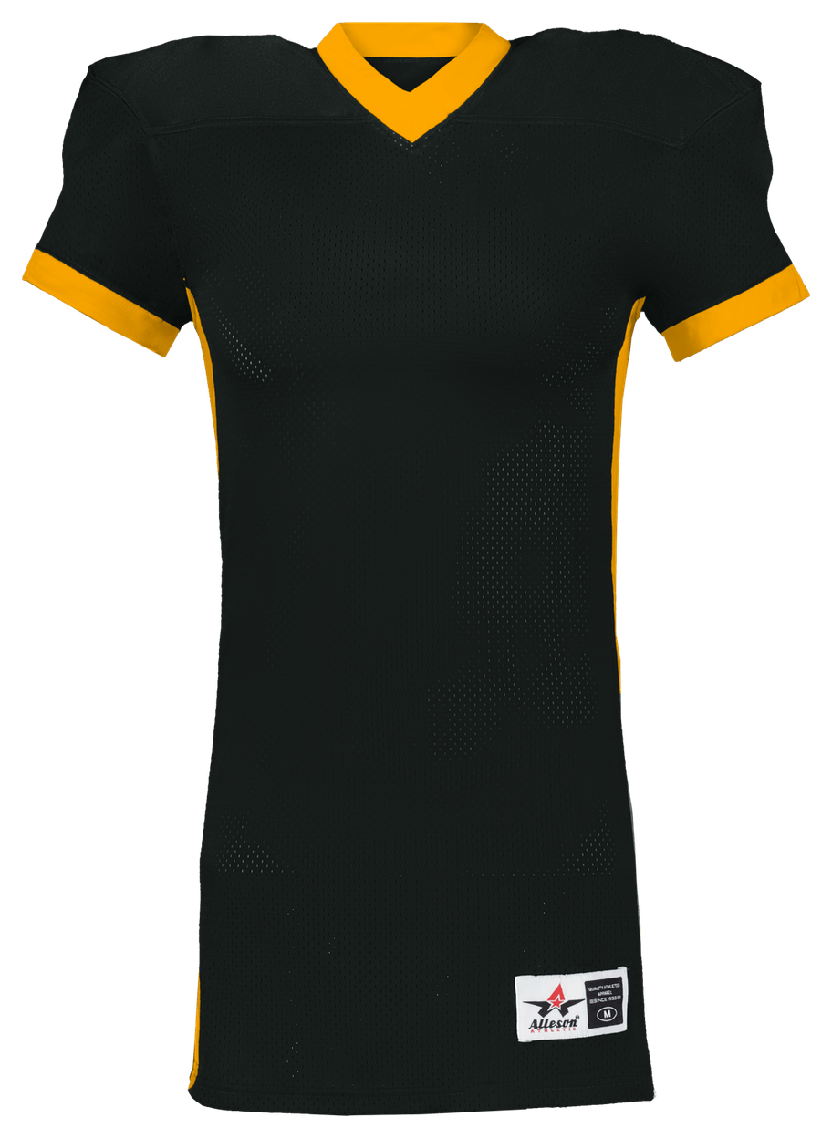 BLACK/GOLD (BA)
