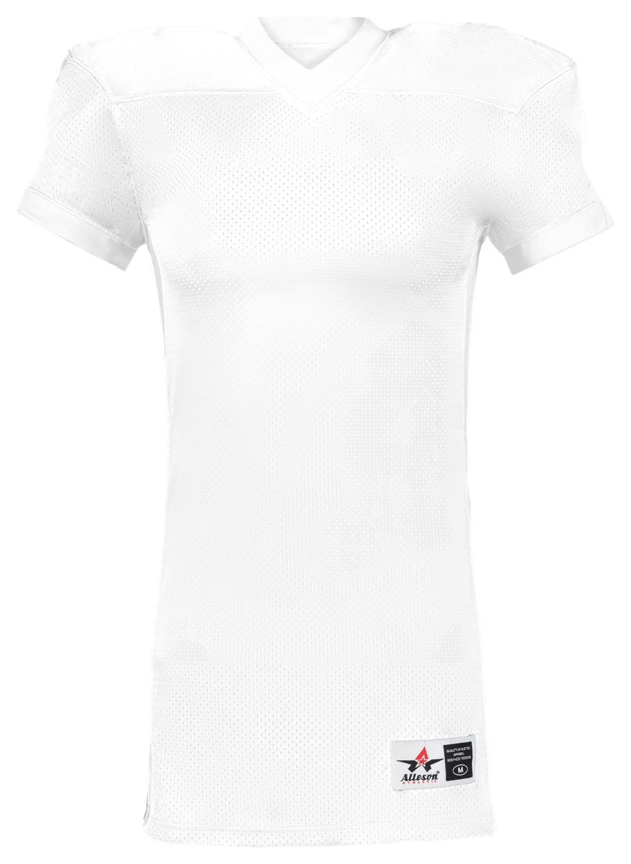 WHITE/WHITE (BA)