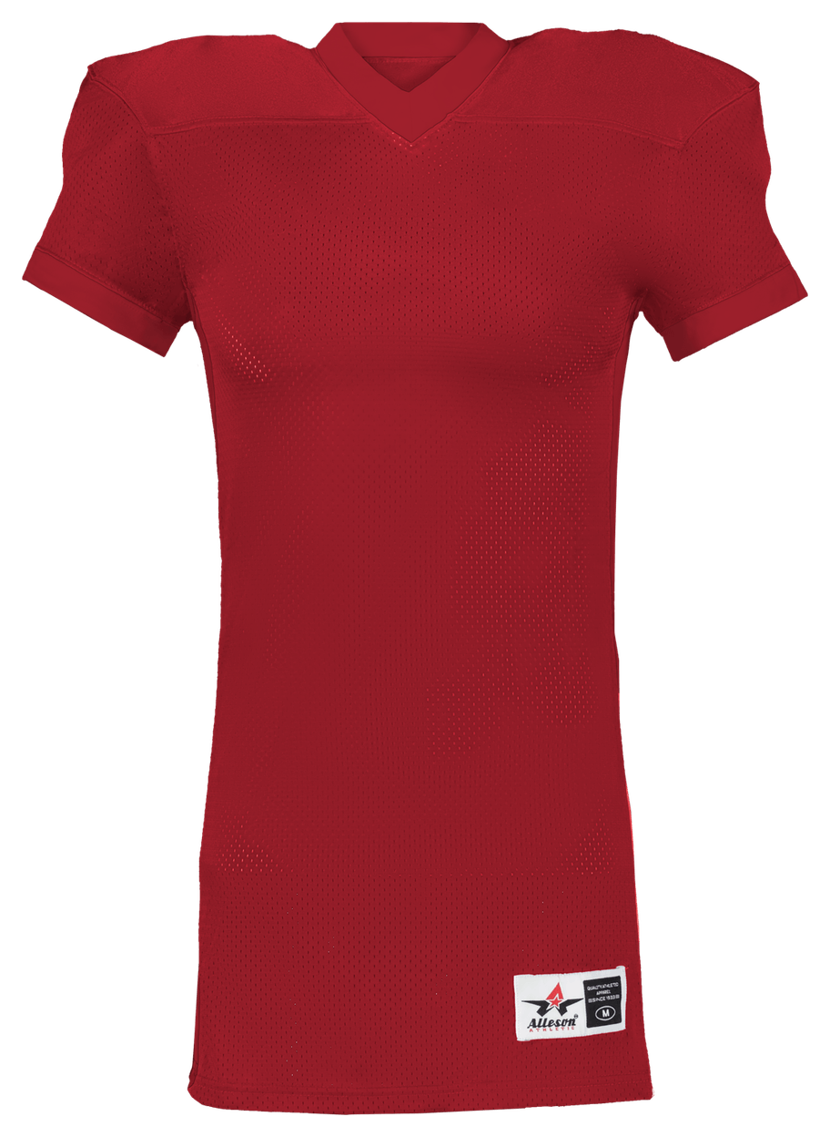 RED/RED (BA)
