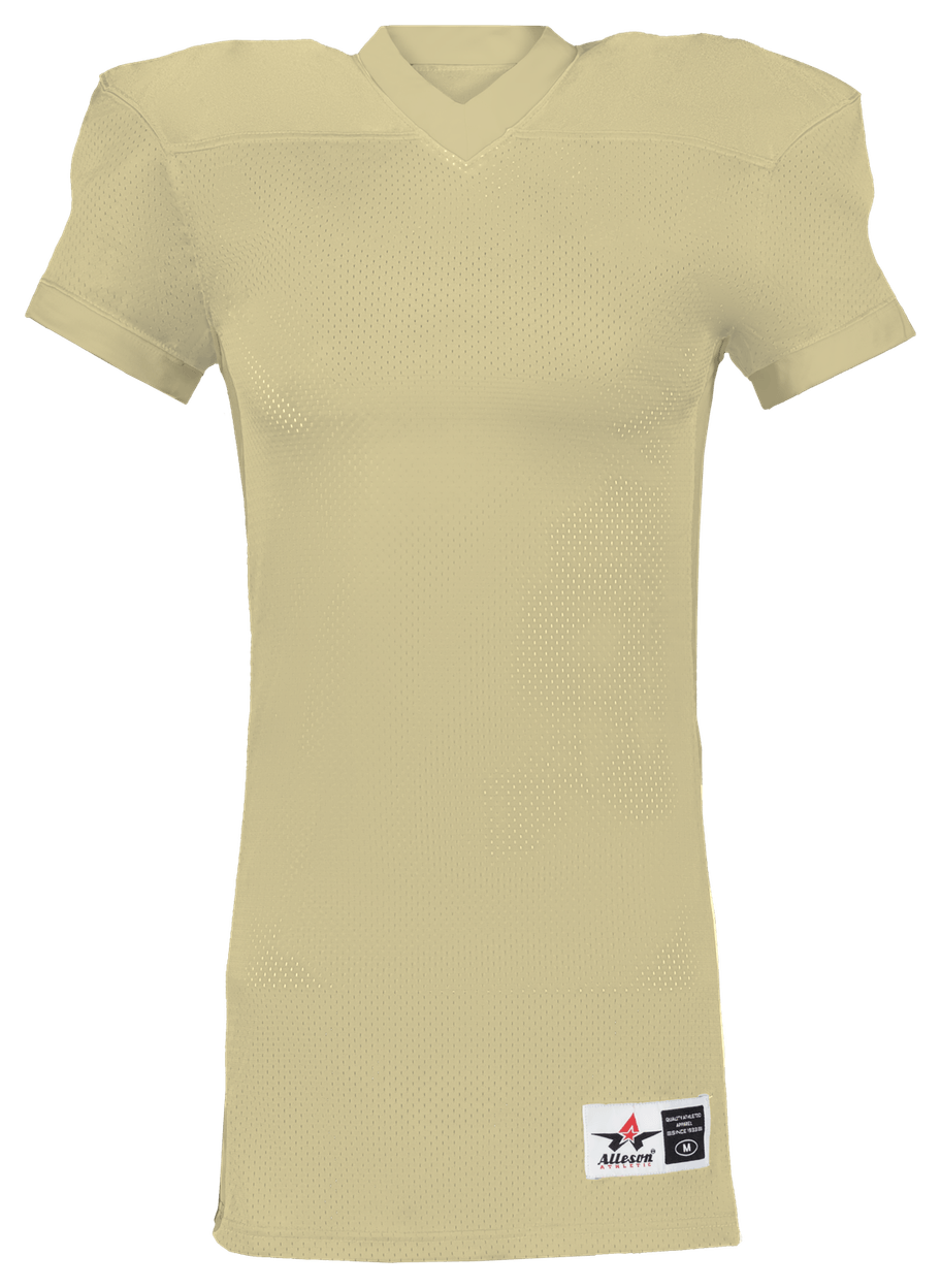 VEGAS GOLD/VEGAS GOLD (BA)