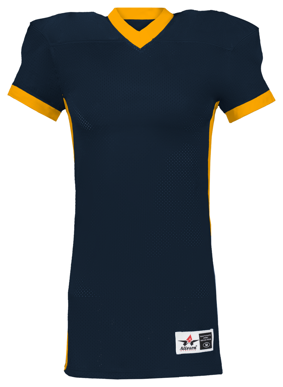 NAVY/GOLD (BA)