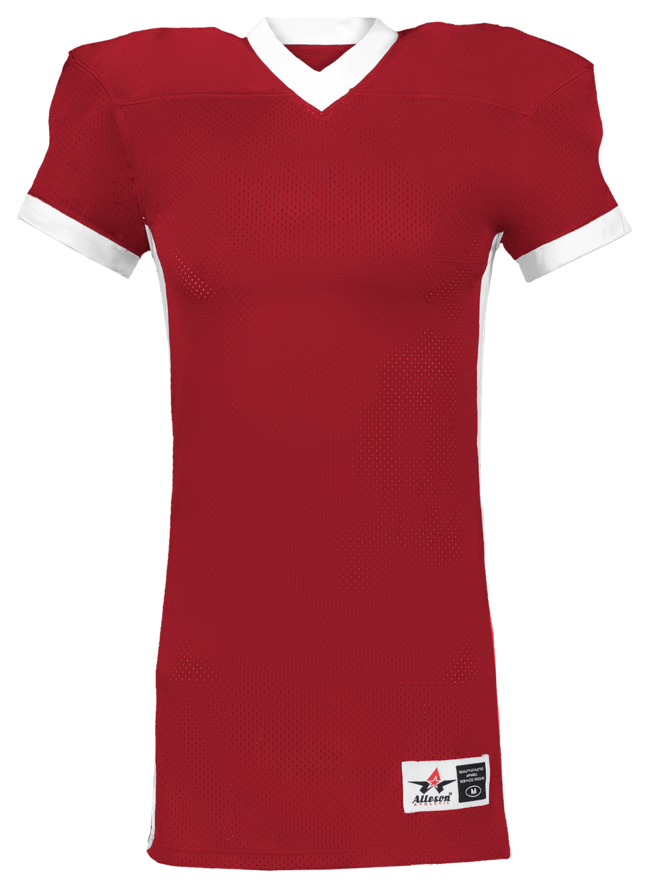 RED/WHITE (BA)