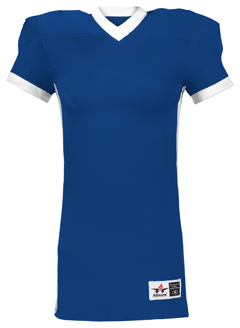 ROYAL/WHITE (BA)
