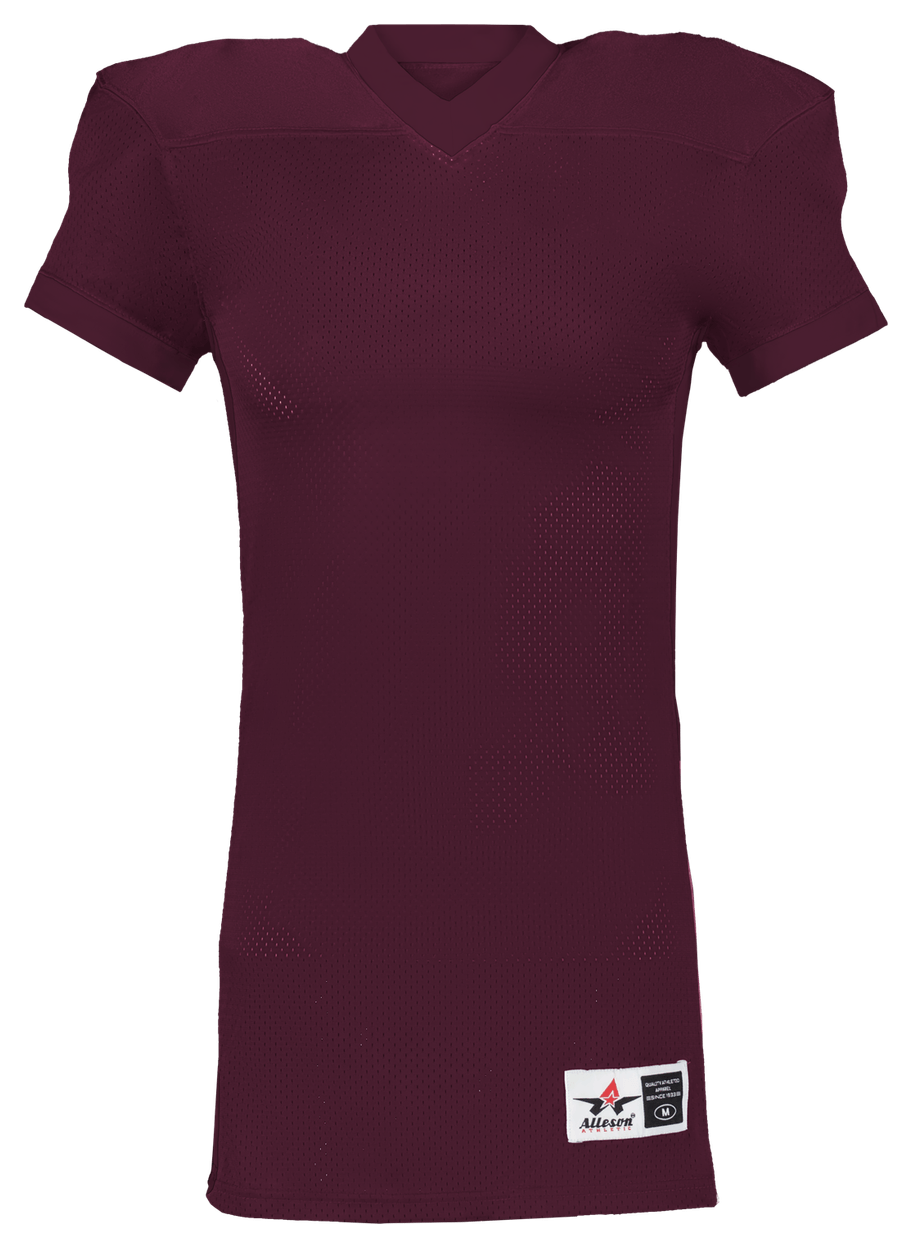 LT MAROON/LT MAROON (BA)