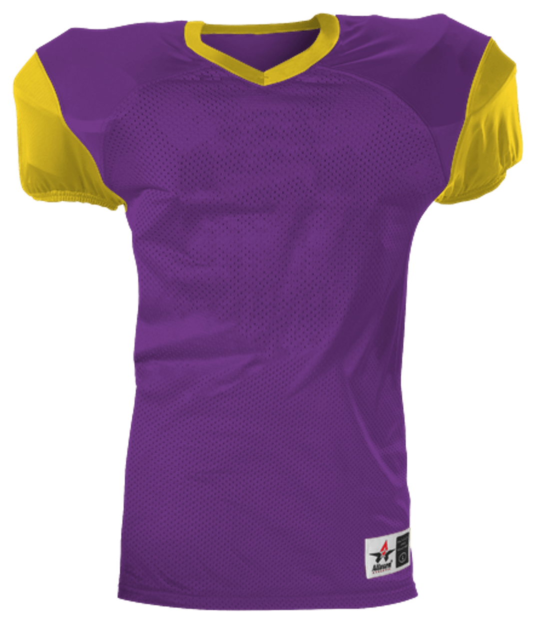 PURPLE/GOLD (BA)