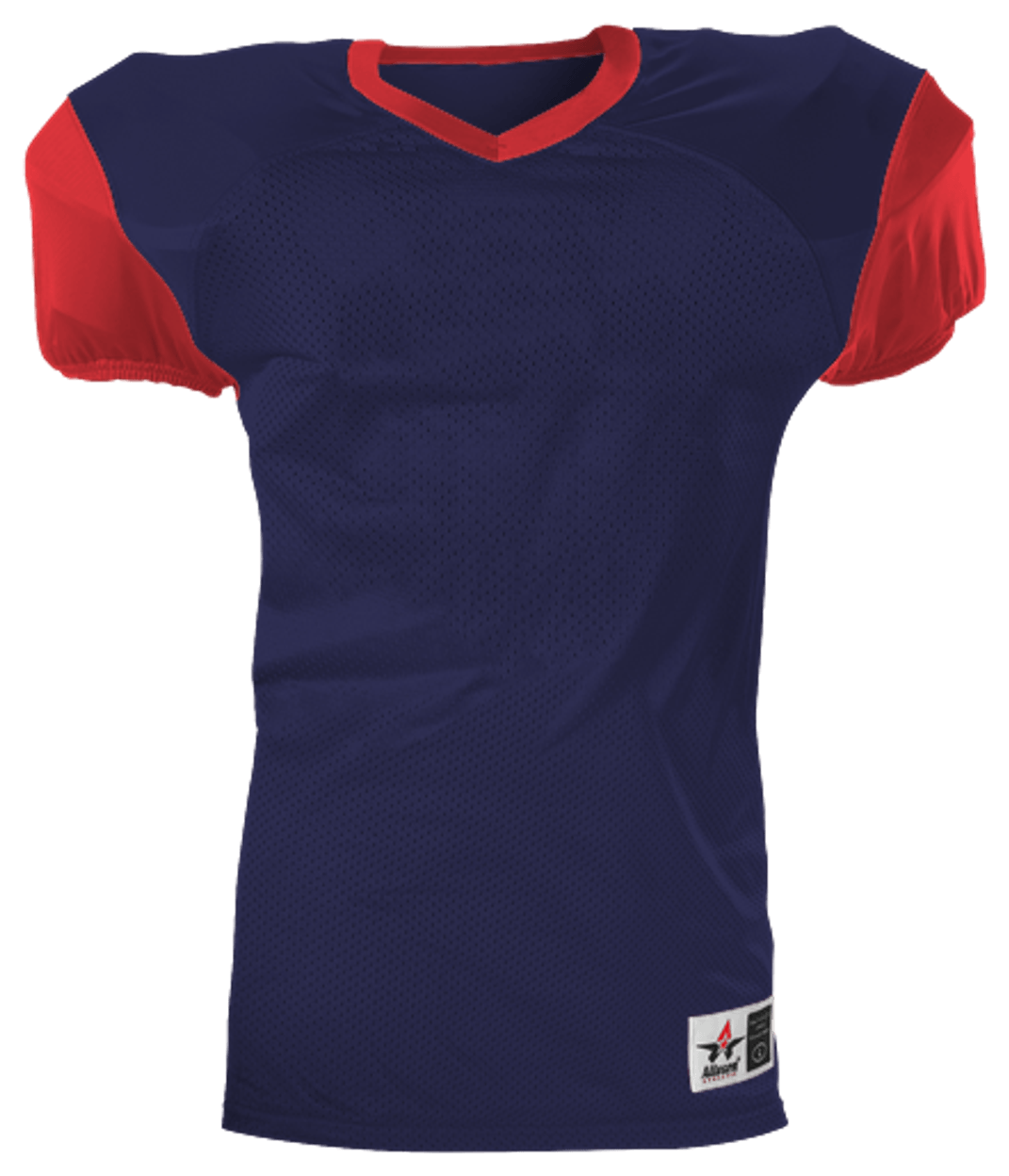 NAVY/RED (BA)
