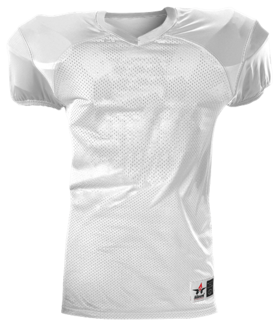 WHITE/WHITE (BA)