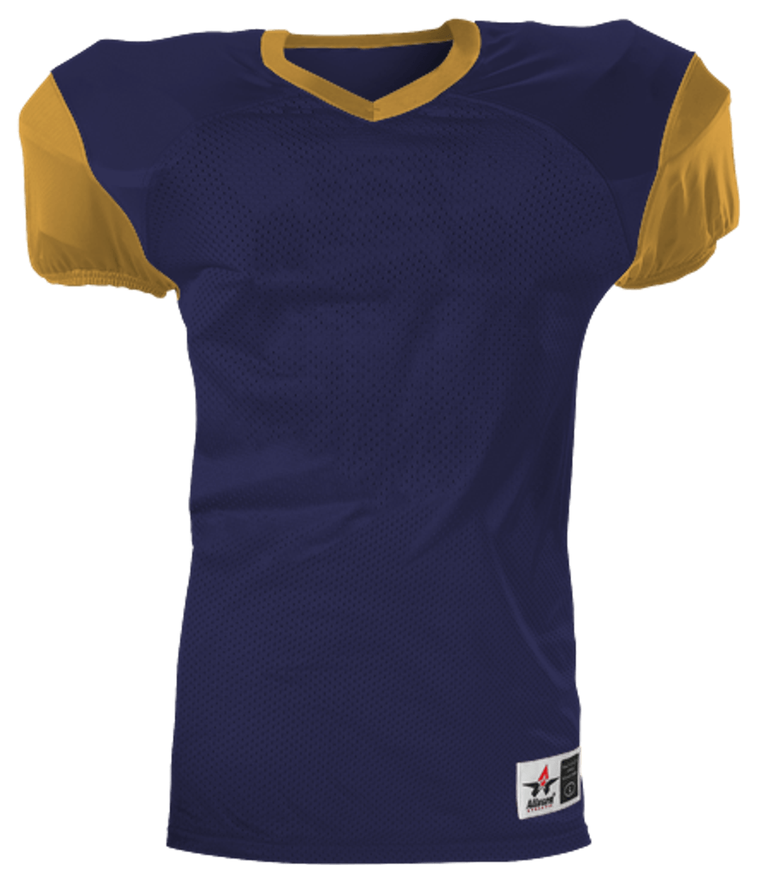 NAVY/VEGAS GOLD (BA)