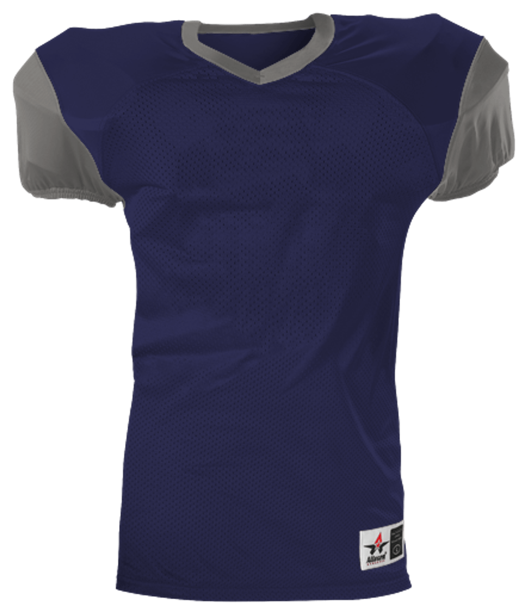 NAVY/SILVER (BA)