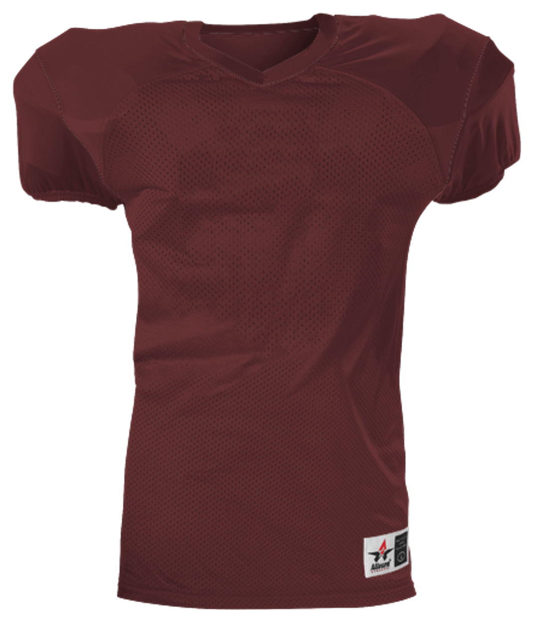 LT MAROON/LT MAROON (BA)