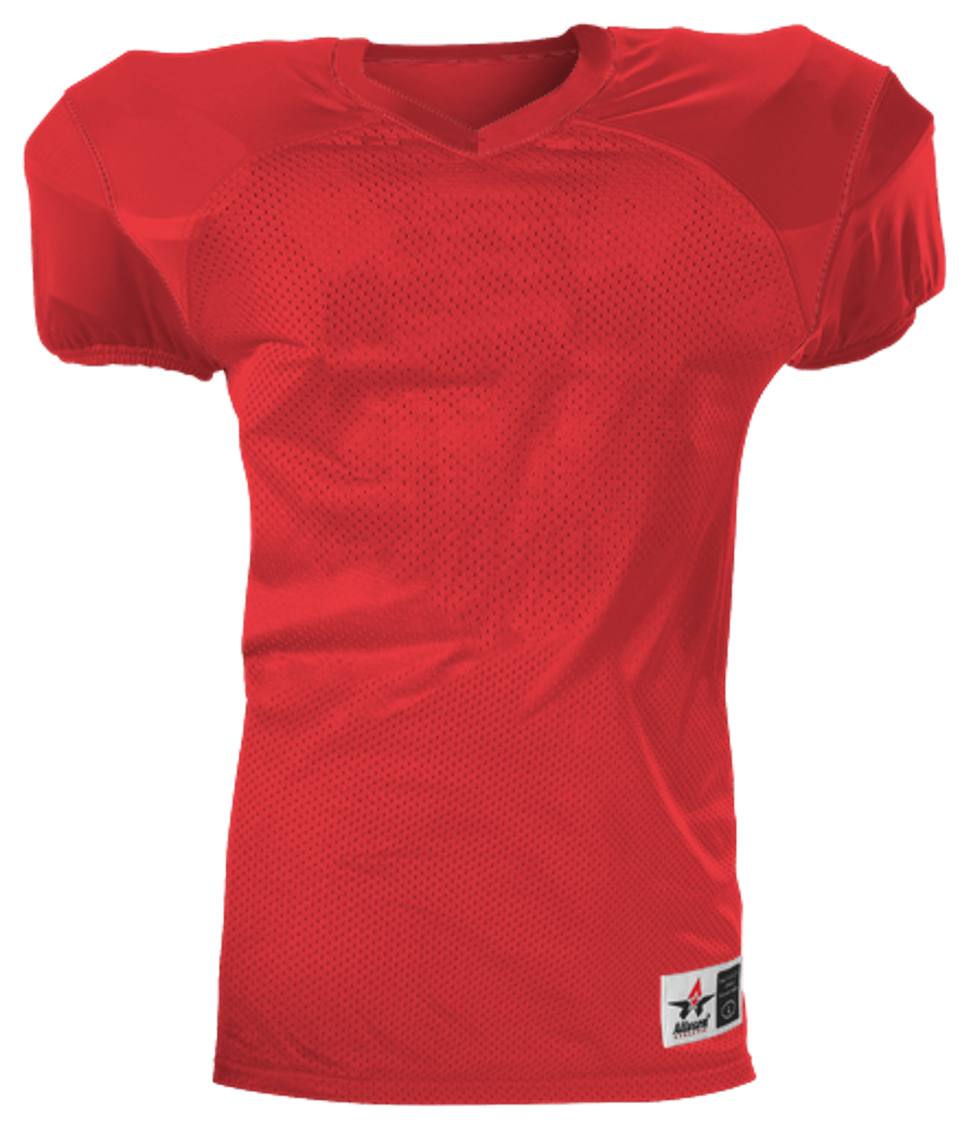 RED/RED (BA)
