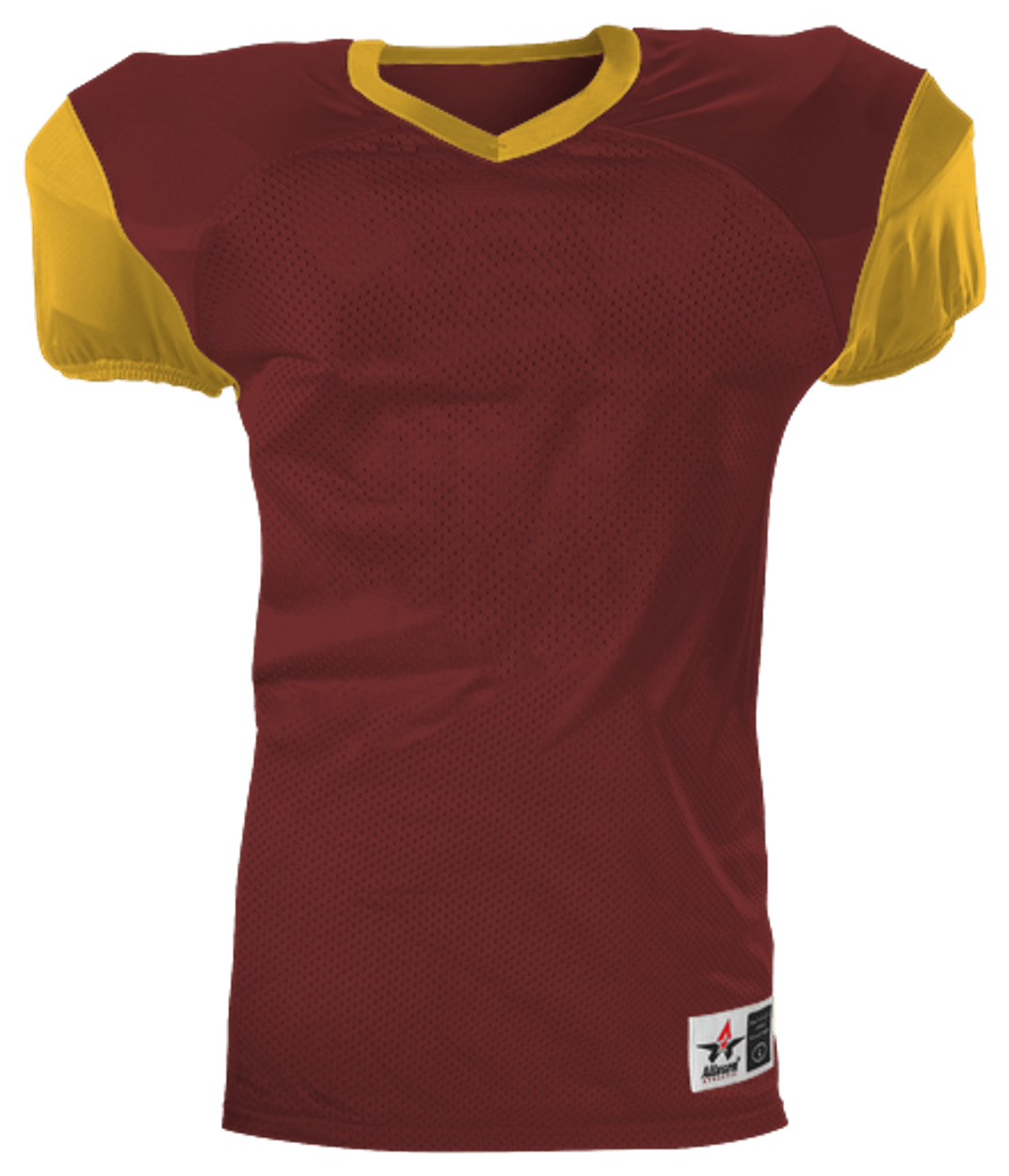 CARDINAL/GOLD (BA)