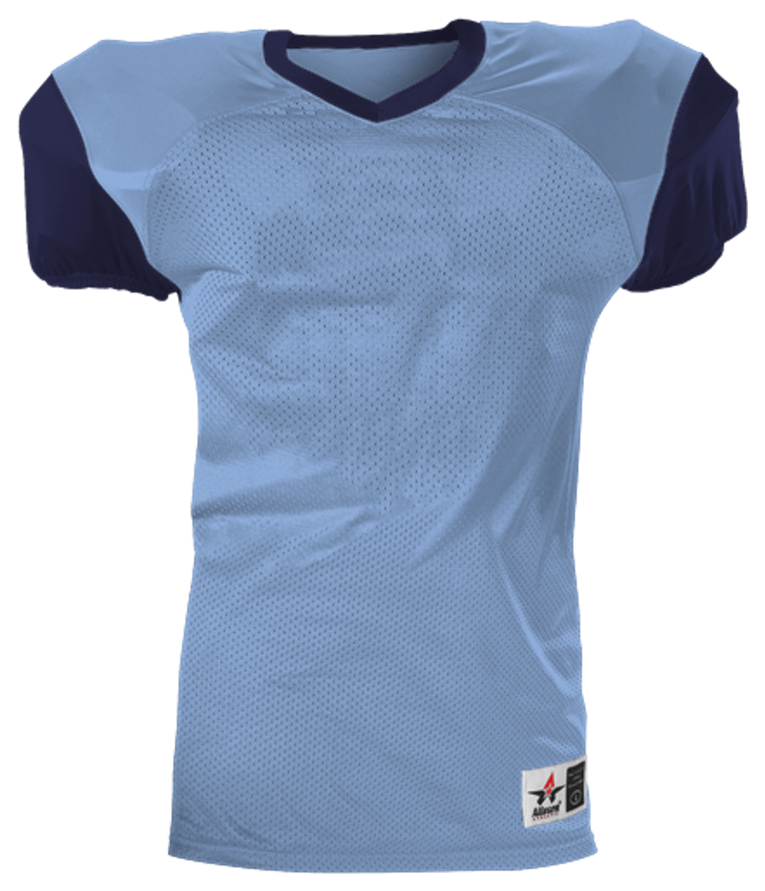 SKY BLUE/NAVY (BA)